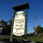 Maryland dairy plans to relaunch the Trickling Springs brand