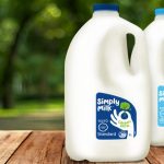 New Zealands first carbon zero milk launches