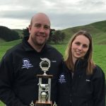 Nick and Rosemarie Bertrams leadership in dairy earns countrys top share farmer award for 2020