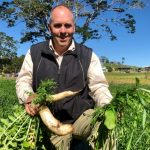 Regenerative biological pasture improvement trial gives sceptical dairy farmer hope