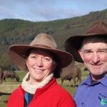 Tasmanian farmers tap into growing demand for buffalo meat and milk