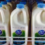 A2 Milk appoints new exec for early 2021