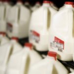 American Dairy Association North East Helps Get More Than 680000 Gallons of Milk Distributed Since April