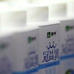 Australia set to bar China dairy takeover as trade tensions rise