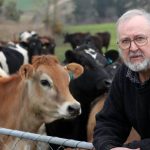 Calls for new approach to dairy farming