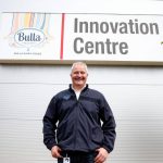 Colacs Bulla Dairy Food confirms positive coronavirus case Connor Street sire temporarily closed