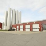 Dairy Farmers of America idling York cheese factory