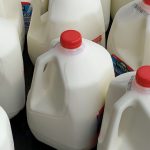 Dairy Farmers seeing demand for milk grow