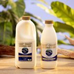 Dairy farmer taking the lead at Australian Organic