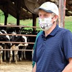 Dairy tries to protect business way of life with conservation project