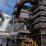 Fonterras first wood pellet fuelled plant will fire up in September