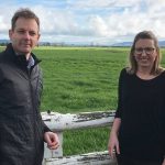 New chair brings fresh focus on sustainable dairying