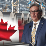 Ottawa Should Limit US Dairy Market Access in Response to Trump Aluminum Tariff