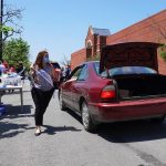 Penn State Extension milk giveaways help local dairy farmers families