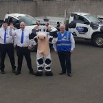 Shotts dairy calls on public to support local businesses as lockdown is eased