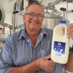 The independent milk processors offering hope to Queenslands struggling dairy farmers