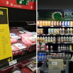 Vegans hit out at Woolworths over unfair milk rule