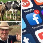 Viral videos part of unofficial campaign of dairy message