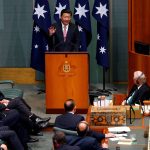 Australia faces down China in high stakes strategic shift