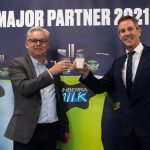 Canberra Raiders sign Canberra Milk as major sponsor for 2021