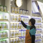 Chinese households lose their taste for Australian dairy products as souring relations hit sales