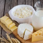 Dairy groups react differently to issue of cheese in senior food boxes