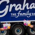 Grahams The Family Dairy secures Asda deal for new product