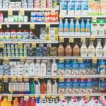 Milk Alternatives For The Dairy Industry