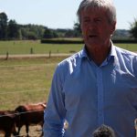 Minister seeks answers on live export trade