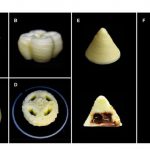 Researchers develop simple method to 3 D print milk products