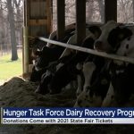 Support Wisconsin Dairy Farmers and get free Wisconsin State Fair tickets