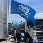 THE BRAIDED TRAILL Fonterra stabilises finances