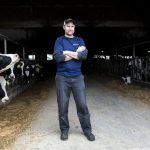 Uncertainty remains on dairy farms already hurt financially by COVID 19