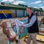 Ashgrove Cheese begins construction of new visitor centre at Elizabeth Town