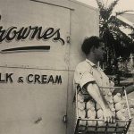 Brownes Dairy wins award for marketing campaign