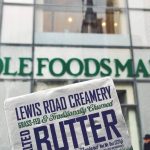 Dairy farm fund Southern Pastures buys Lewis Road Creamery