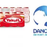 Danone to sell remaining stake in Yakult