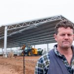 Future proofing the dairy farm in northern Victoria