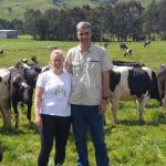 Kiewa Valley dairy farmers hit climate change sweet spot