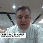 McDonalds Head Chef an Advocate for Dairy