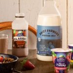 Saputo confirms interest in Australias Lion Dairy Drinks