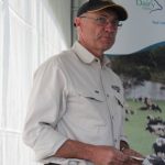 Thompson praises new dairy plan