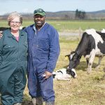 Work experience helps fresh talent into dairying