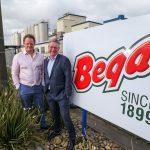 Bega buys Lions Australian dairy business in 560m deal