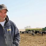 COVID 19 adds turbulence to dairy markets