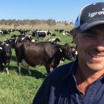 Dairy Australia board elections Roderick on track