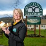 Dairy Hero keeps Wensleydale Creamery going during pandemic