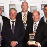 Dairy company cleans up at Biosecurity Awards