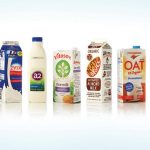 Dairy farmers want plant based drinks banned from claiming to be milk