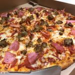 Dominos and Dairy Checkoff to Honor Veterans with Pizza Promotion